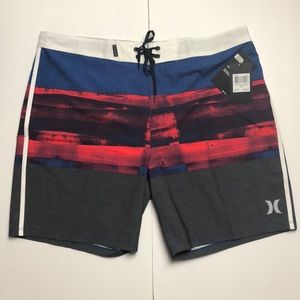 $55 Hurley Phantom Board Shorts